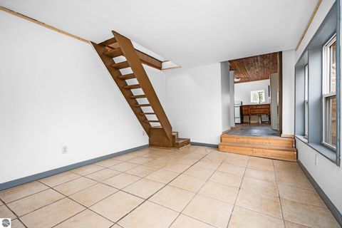 Tiny photo for 4255 E Spencer Road, Kalkaska, MI 49646 (MLS # 1930663)