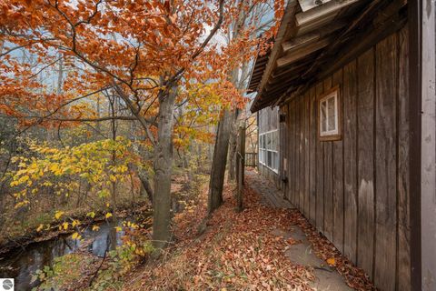 Tiny photo for 4255 E Spencer Road, Kalkaska, MI 49646 (MLS # 1930663)