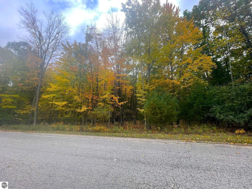 Photo of TBD Hilltop Lane, Mt Pleasant, MI 48858 (MLS # 1928191)