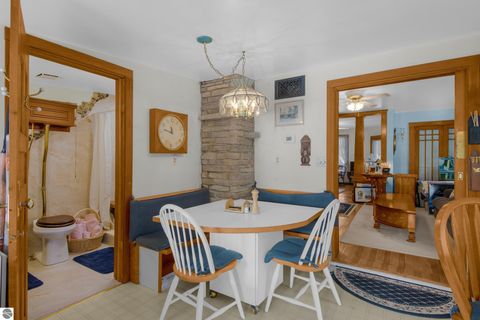 Tiny photo for 5349 Grass River Road, Bellaire, MI 49615 (MLS # 1941087)