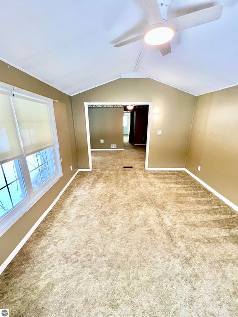 Tiny photo for 523 N Elm, Ithaca, MI 48847 (MLS # 1941172)