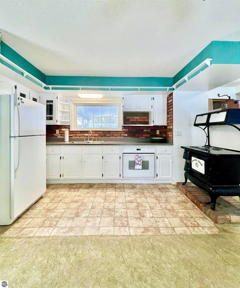 Tiny photo for 523 N Elm, Ithaca, MI 48847 (MLS # 1941172)