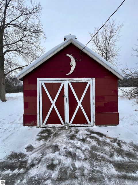 Tiny photo for 523 N Elm, Ithaca, MI 48847 (MLS # 1941172)