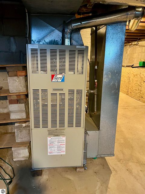 Tiny photo for 523 N Elm, Ithaca, MI 48847 (MLS # 1941172)