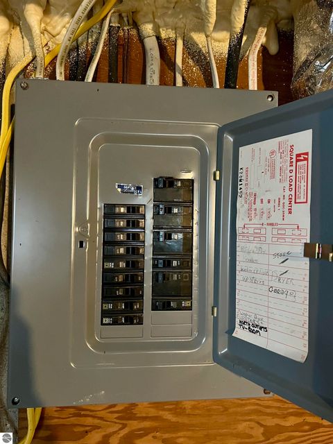 Tiny photo for 523 N Elm, Ithaca, MI 48847 (MLS # 1941172)