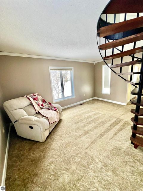 Tiny photo for 523 N Elm, Ithaca, MI 48847 (MLS # 1941172)