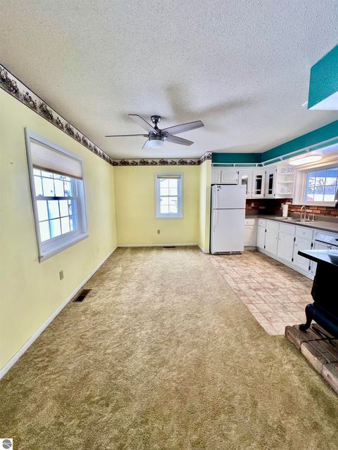 Tiny photo for 523 N Elm, Ithaca, MI 48847 (MLS # 1941172)