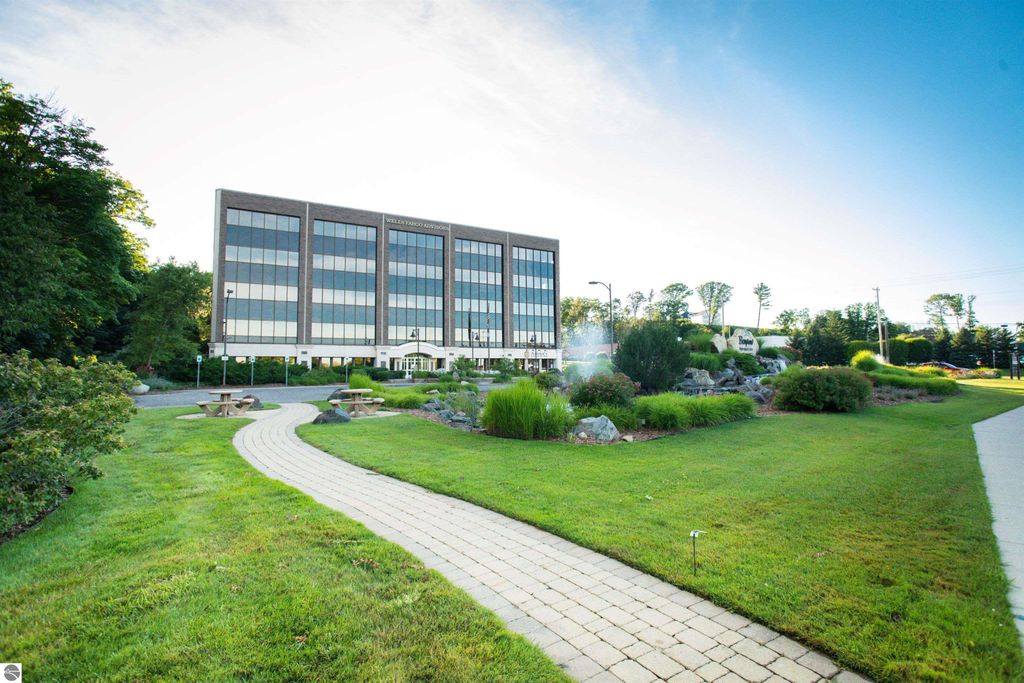 Photo of 10850 E Traverse Highway #Suite 2225, Traverse City, MI 49684 (MLS # 1931041)
