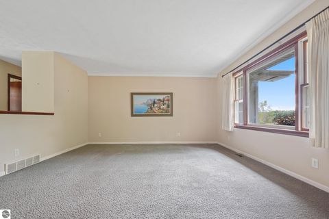 Tiny photo for 1689 Black Bark Ln, Traverse City, MI 49696 (MLS # 1939509)