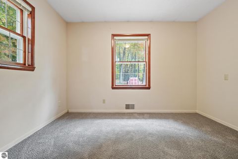Tiny photo for 1689 Black Bark Ln, Traverse City, MI 49696 (MLS # 1939509)