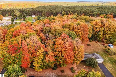 Tiny photo for 1689 Black Bark Ln, Traverse City, MI 49696 (MLS # 1939509)