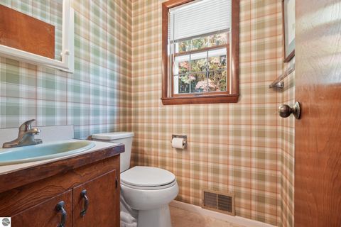 Tiny photo for 1689 Black Bark Ln, Traverse City, MI 49696 (MLS # 1939509)