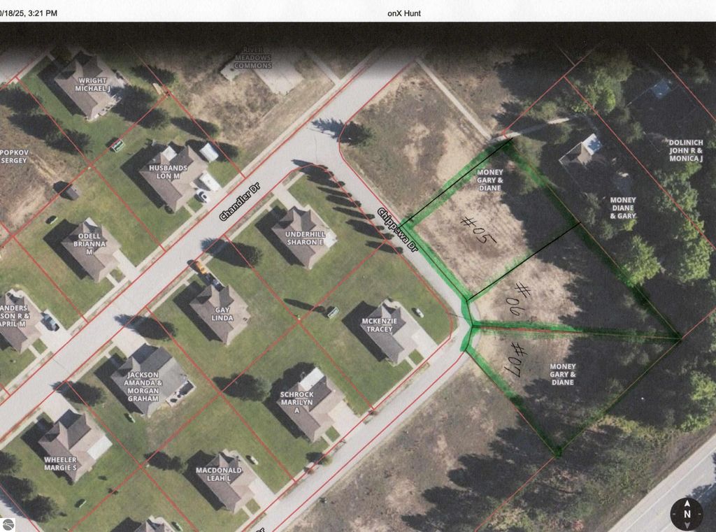 Photo of 9606 Chippewa Drive, Mancelona, MI 49659 (MLS # 1939732)