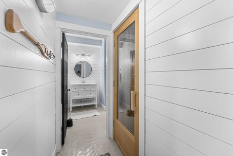 Tiny photo for 7819 Hillside Drive, Traverse City, MI 49685 (MLS # 1941120)