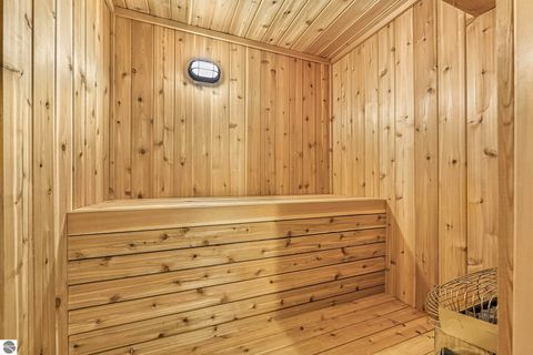 Tiny photo for 7819 Hillside Drive, Traverse City, MI 49685 (MLS # 1941120)