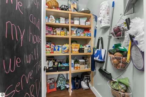 Tiny photo for 7819 Hillside Drive, Traverse City, MI 49685 (MLS # 1941120)