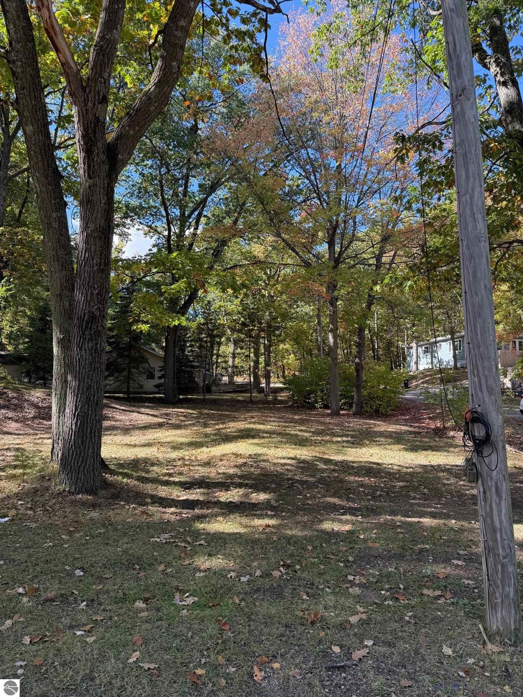 Photo of 1779 W Higgins Lake Road, Roscommon, MI 48653 (MLS # 1939783)