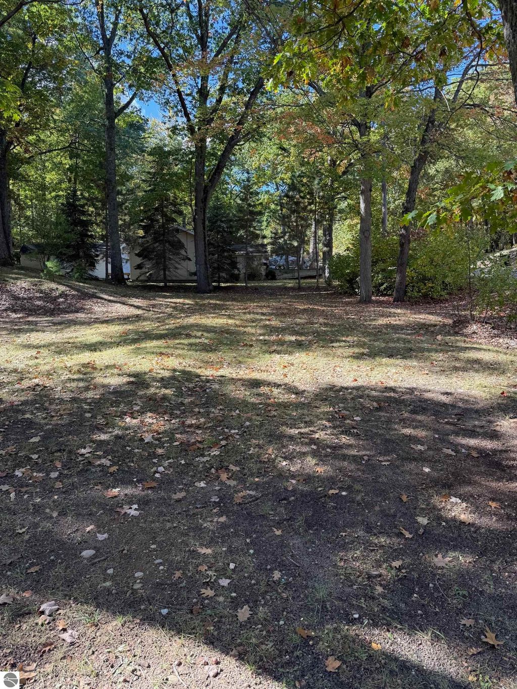 Photo of 1779 W Higgins Lake Road, Roscommon, MI 48653 (MLS # 1939783)