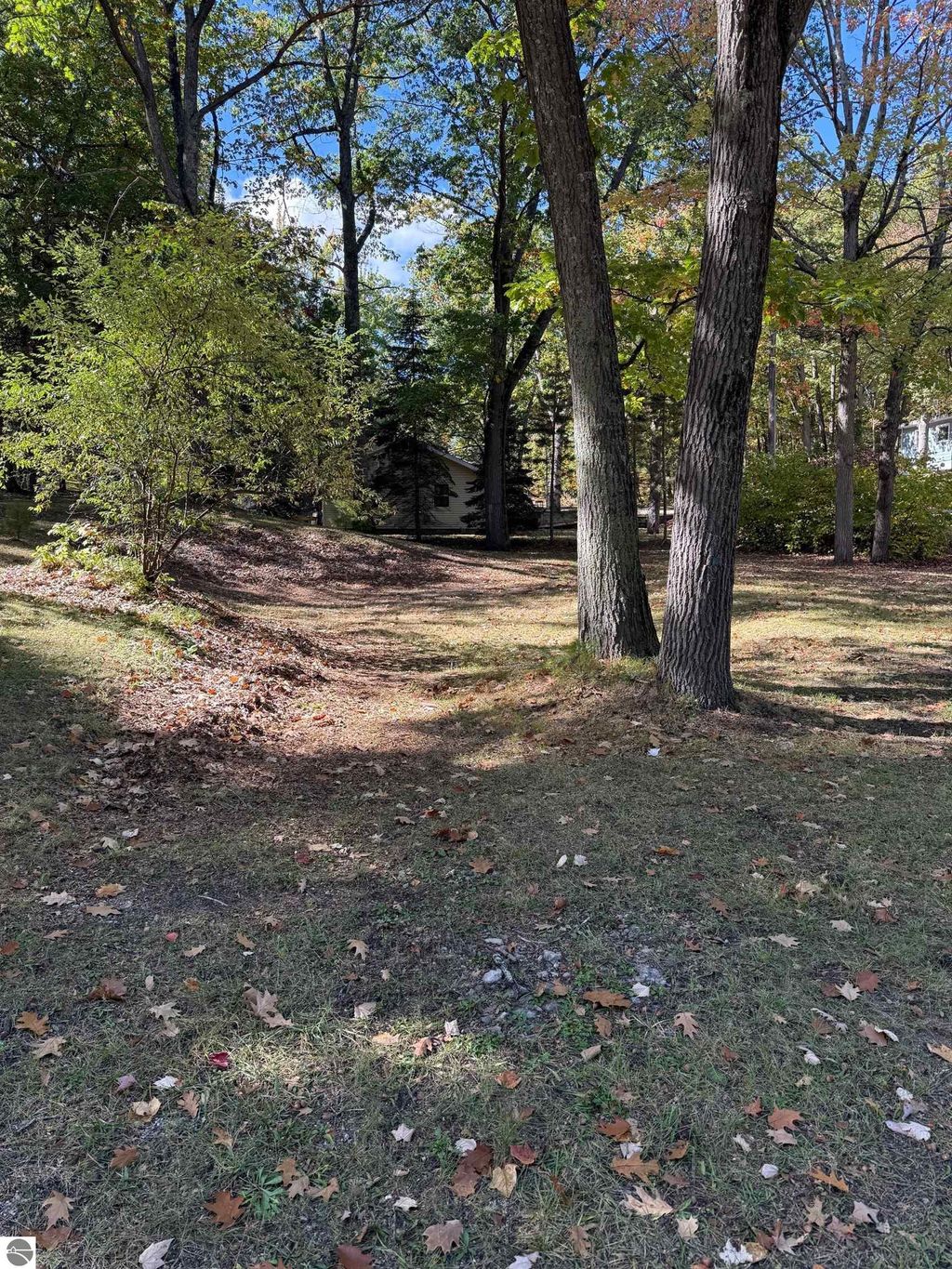 Photo of 1779 W Higgins Lake Road, Roscommon, MI 48653 (MLS # 1939783)