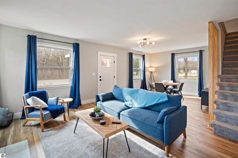 Tiny photo for 2710 N US-31, Kewadin, MI 49648 (MLS # 1940450)