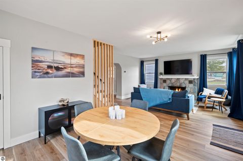 Tiny photo for 2710 N US-31, Kewadin, MI 49648 (MLS # 1940450)