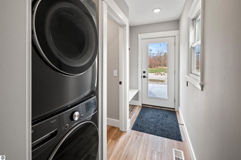 Tiny photo for 2710 N US-31, Kewadin, MI 49648 (MLS # 1940450)