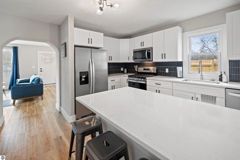 Tiny photo for 2710 N US-31, Kewadin, MI 49648 (MLS # 1940450)