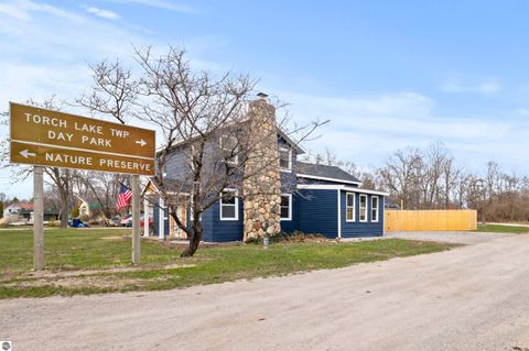 Tiny photo for 2710 N US-31, Kewadin, MI 49648 (MLS # 1940450)