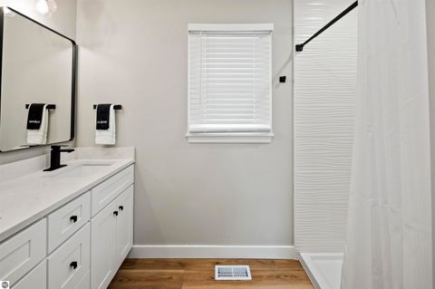 Tiny photo for 2710 N US-31, Kewadin, MI 49648 (MLS # 1940450)