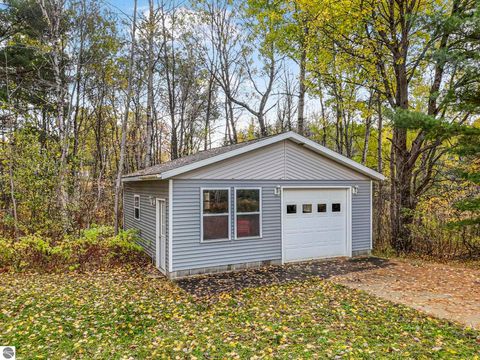 Tiny photo for 6483 W Falmouth Road, McBain, MI 49657 (MLS # 1940037)