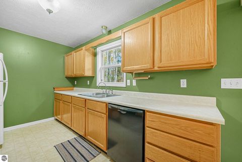 Tiny photo for 6483 W Falmouth Road, McBain, MI 49657 (MLS # 1940037)