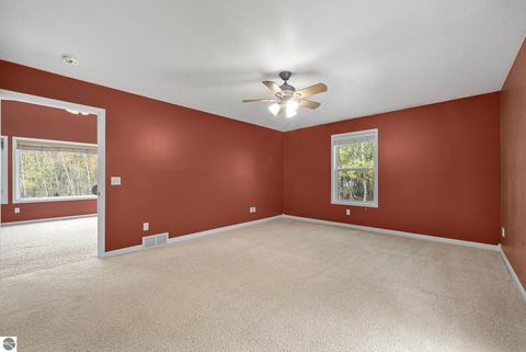 Tiny photo for 6483 W Falmouth Road, McBain, MI 49657 (MLS # 1940037)