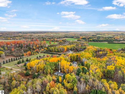 Tiny photo for 6483 W Falmouth Road, McBain, MI 49657 (MLS # 1940037)