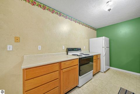 Tiny photo for 6483 W Falmouth Road, McBain, MI 49657 (MLS # 1940037)