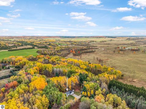 Tiny photo for 6483 W Falmouth Road, McBain, MI 49657 (MLS # 1940037)