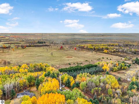 Tiny photo for 6483 W Falmouth Road, McBain, MI 49657 (MLS # 1940037)