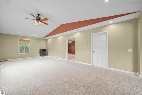 Tiny photo for 6483 W Falmouth Road, McBain, MI 49657 (MLS # 1940037)