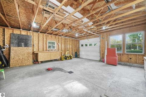 Tiny photo for 6483 W Falmouth Road, McBain, MI 49657 (MLS # 1940037)