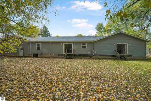 Tiny photo for 6483 W Falmouth Road, McBain, MI 49657 (MLS # 1940037)