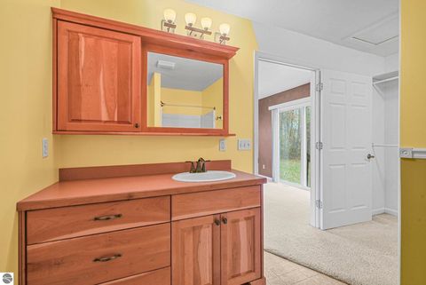 Tiny photo for 6483 W Falmouth Road, McBain, MI 49657 (MLS # 1940037)