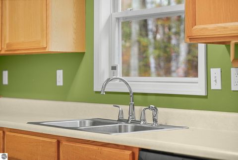 Tiny photo for 6483 W Falmouth Road, McBain, MI 49657 (MLS # 1940037)