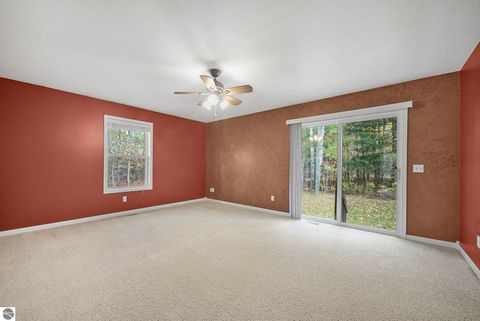 Tiny photo for 6483 W Falmouth Road, McBain, MI 49657 (MLS # 1940037)