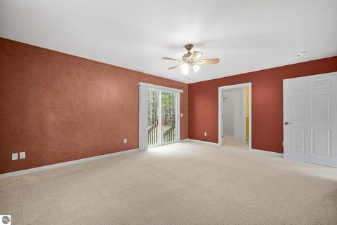 Tiny photo for 6483 W Falmouth Road, McBain, MI 49657 (MLS # 1940037)