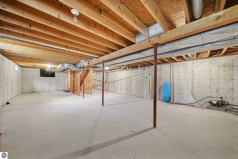 Tiny photo for 6483 W Falmouth Road, McBain, MI 49657 (MLS # 1940037)