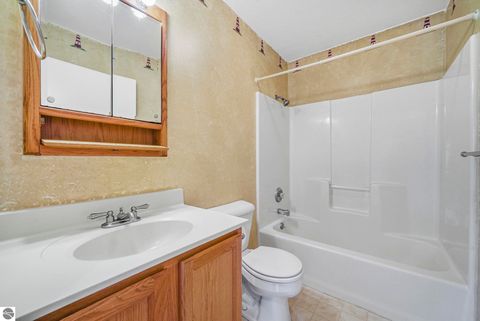 Tiny photo for 6483 W Falmouth Road, McBain, MI 49657 (MLS # 1940037)