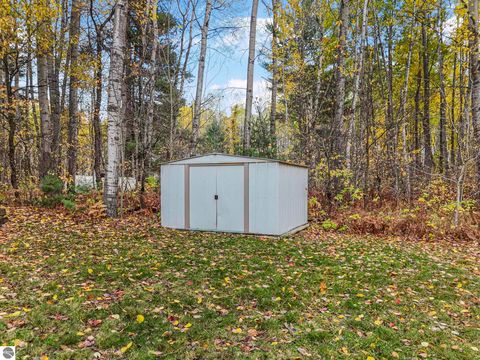 Tiny photo for 6483 W Falmouth Road, McBain, MI 49657 (MLS # 1940037)
