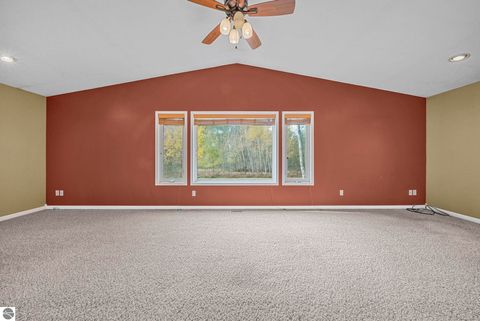 Tiny photo for 6483 W Falmouth Road, McBain, MI 49657 (MLS # 1940037)