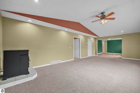 Tiny photo for 6483 W Falmouth Road, McBain, MI 49657 (MLS # 1940037)