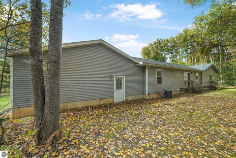 Tiny photo for 6483 W Falmouth Road, McBain, MI 49657 (MLS # 1940037)