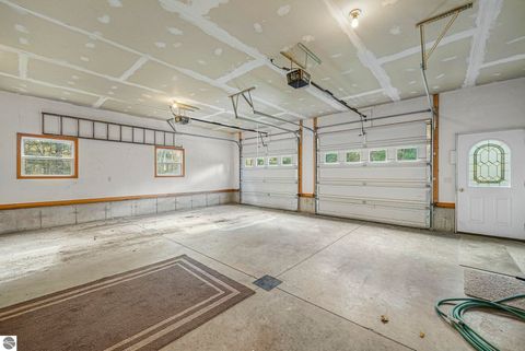 Tiny photo for 6483 W Falmouth Road, McBain, MI 49657 (MLS # 1940037)